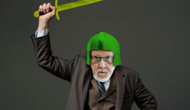 Lietuva jau užkariauta, bet Vytautas Landsbergis ją išvaduos - Respublika.lt