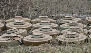 Nauji kaltinimai Ukrainai - Respublika.lt