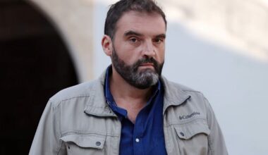 Teismas iki gyvos galvos įkalino pacientus nuodijusį gydytoją - Respublika.lt