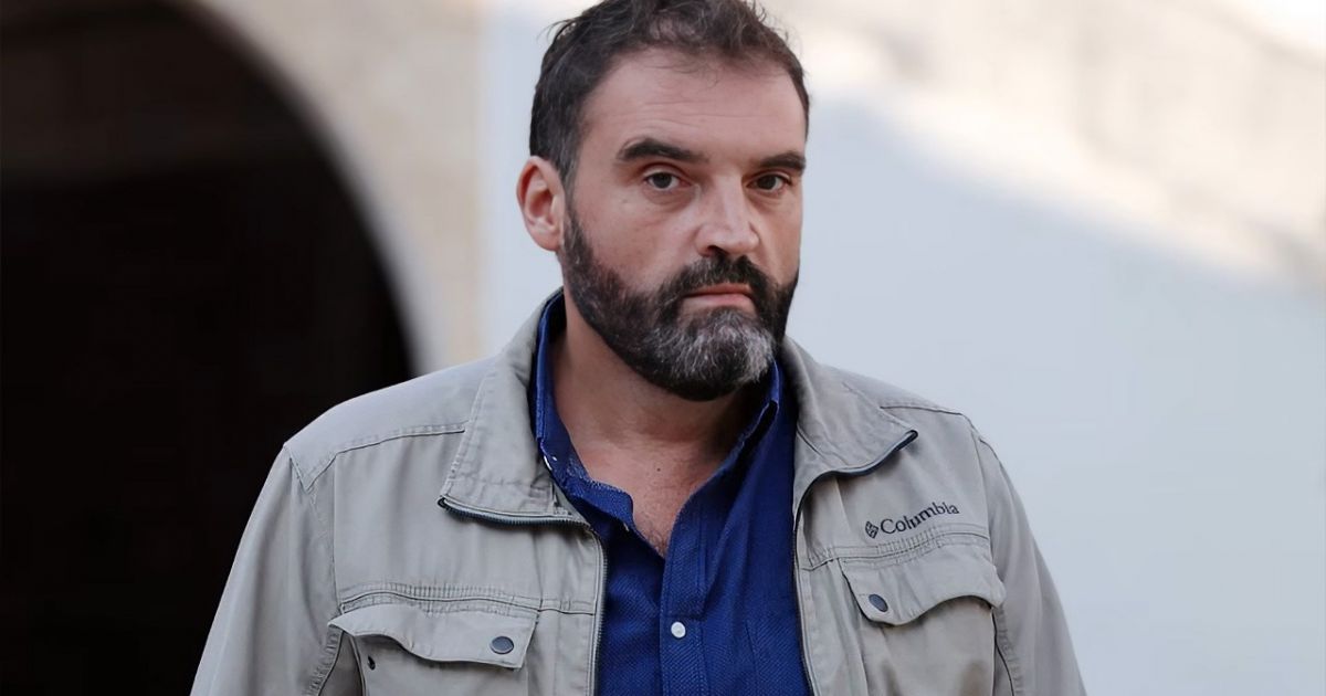 Teismas iki gyvos galvos įkalino pacientus nuodijusį gydytoją - Respublika.lt