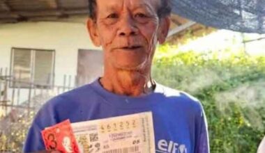 Kai vyras laimėjo loterijoje, jį staiga prisiminė giminės - Respublika.lt