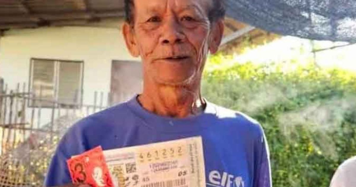 Kai vyras laimėjo loterijoje, jį staiga prisiminė giminės - Respublika.lt