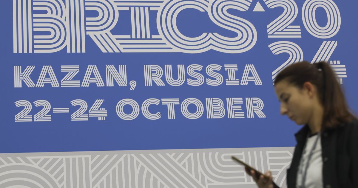 Tailandas taikosi į visateisius BRICS narius - Respublika.lt