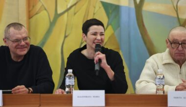 Politikoje draugų nėra, yra tik interesai - Respublika.lt