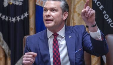 „Pavyzdiniai sąjungininkai": Pentagono vadas apie Baltijos šalis - Respublika.lt