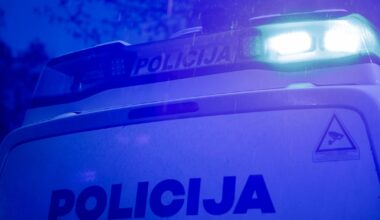 Latvijos policija tiria lietuvio žūtį avarijoje, kviečia atsiliepti liudytojus - Respublika.lt