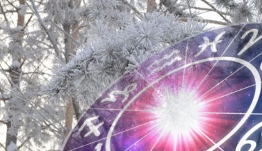 Ką žada žvaigždės trečiadieniui? (Gruodžio 24 d.) - Respublika.lt