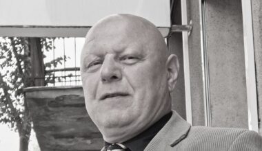 Per kūčias išėjo Žmogus... - Respublika.lt