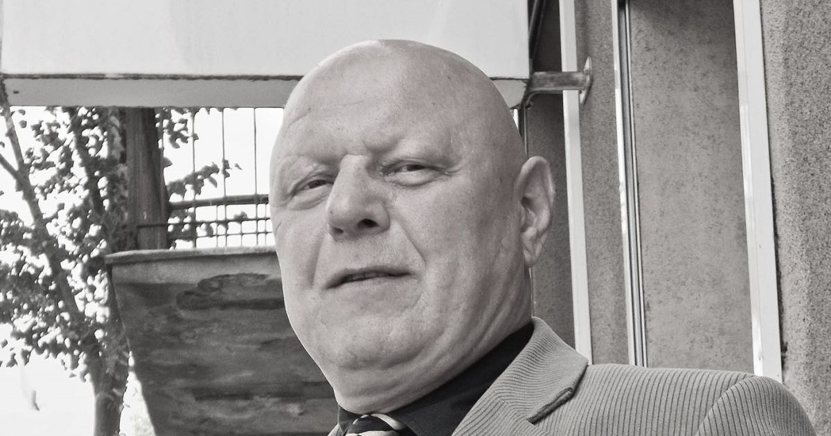 Per kūčias išėjo Žmogus... - Respublika.lt