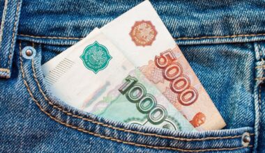 Rusijos pinigų nusavinimas: taip ar ne? - Respublika.lt