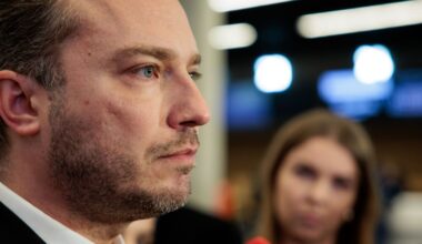 Ministras negali patvirtinti, kad vilkikai jau važinėja tarp Lietuvos ir Baltarusijos - Respublika.lt