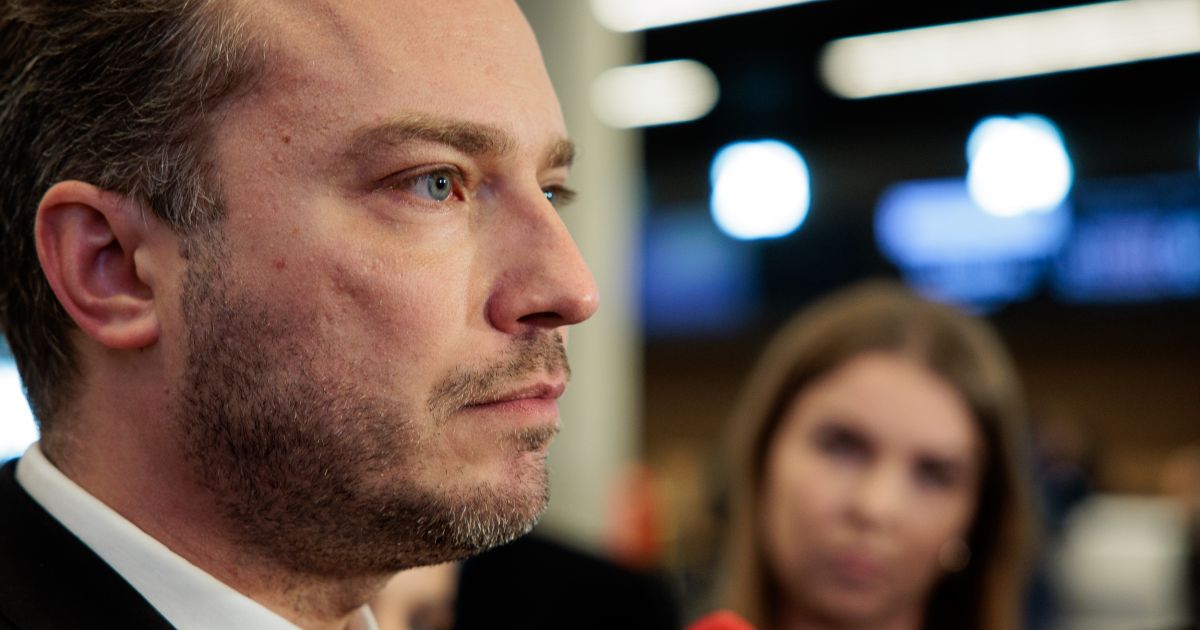 Ministras negali patvirtinti, kad vilkikai jau važinėja tarp Lietuvos ir Baltarusijos - Respublika.lt