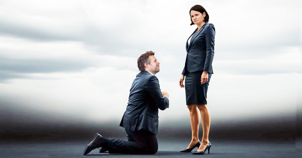 Gabrielius Landsbergis nustatė: Lietuvos įvaizdį formuoja Sviatlana - Respublika.lt