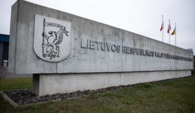 VSD: žvalgyba fiksuoja naują provokaciją prieš Lietuvą - Respublika.lt