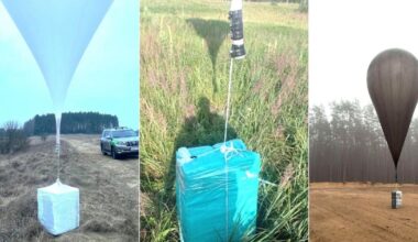 Geriausi sprendimai oro erdvei apginti – iš „IT Logika, „Teltonika EMS“ ir „Dangaus šviesos“ - Respublika