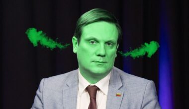 Tomas Tomilinas Europoje iškart „pažaliuoja“ - Respublika.lt