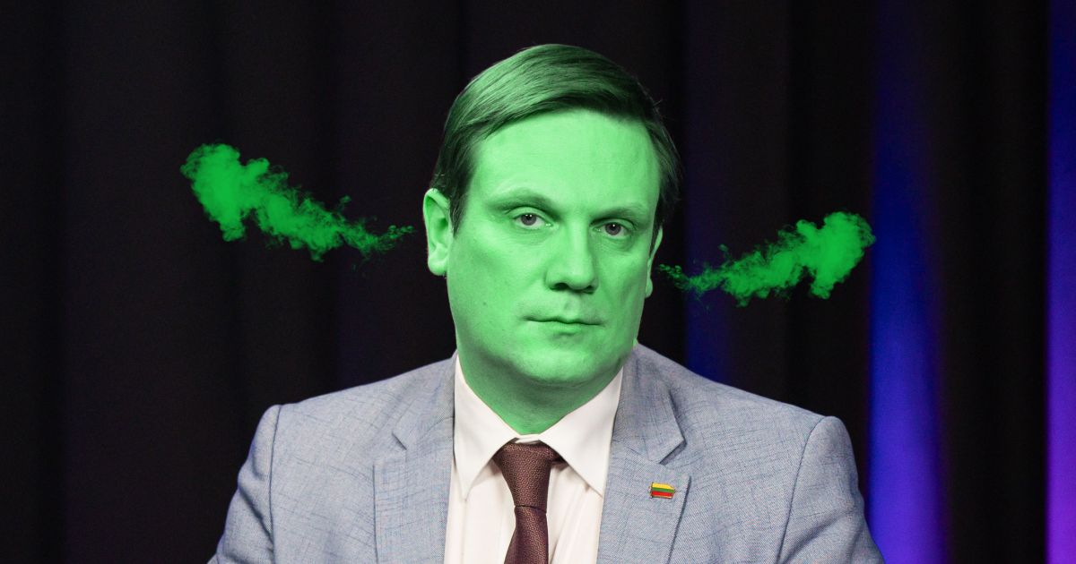 Tomas Tomilinas Europoje iškart „pažaliuoja“ - Respublika.lt