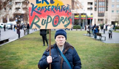 Žodžio laisvė neturi būti selektyvi - Respublika.lt