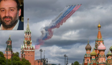 Pas pabėgusį „Zelenskio piniginę“ Mindičių rado Rusijos pasą ir butą netoli Kremliaus - Respublika.lt