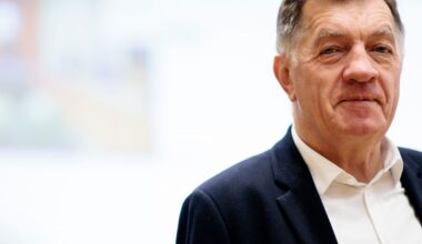 Algirdas Butkevičius: Vyriausybė neturi jokio plano, kaip didins Lietuvos ekonomikos augimą - Respublika.lt