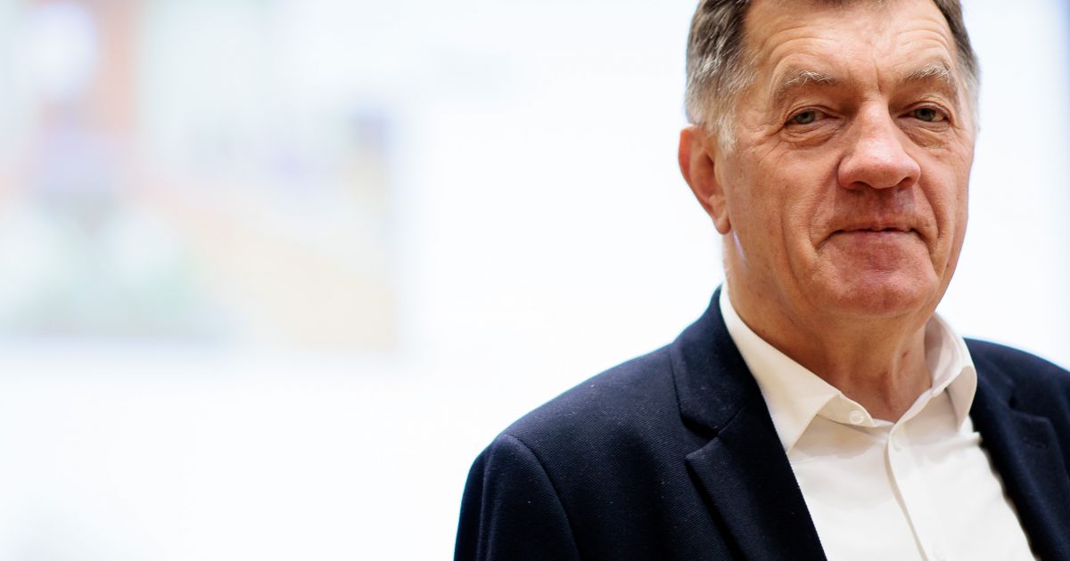 Algirdas Butkevičius: Vyriausybė neturi jokio plano, kaip didins Lietuvos ekonomikos augimą - Respublika.lt