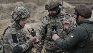 Ukraina išvedė pajėgas iš rytinio Siversko miesto - Respublika.lt