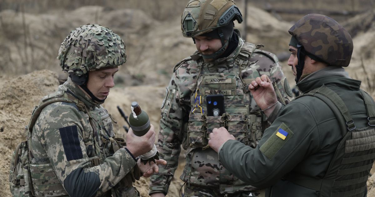 Ukraina išvedė pajėgas iš rytinio Siversko miesto - Respublika.lt