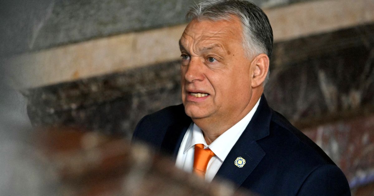 Orbanas prieš ES viršūnių susitikimą perdavė Rusijos grasinimus - Respublika.lt