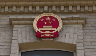 Igno Vėgėlės vadovaujama parlamentarų darbo grupė inicijuos santykių su Kinija atkūrimą - Respublika.lt