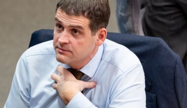 Prokuratūra apskundė nuosprendį Žemaitaičiui: prašo skirti 10 kartų didesnę baudą - Respublika.lt