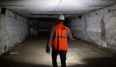 Pasienyje su Baltarusija rastas tunelis įvertintas tik kaip nelegali statyba - Respublika.lt