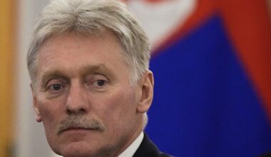 „Pražūtinga klaida“: Rusija įspėjo JAV dėl Venesuelos - Respublika.lt