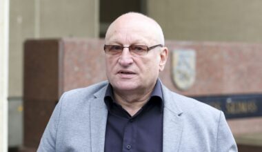 Algimantas RUSTEIKA: Grybų karas ir taika - Respublika.lt