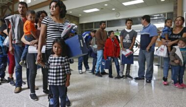 Vašingtonas nusprendė užsiimti pabėgėliais - tikrins ir stebės - Respublika.lt