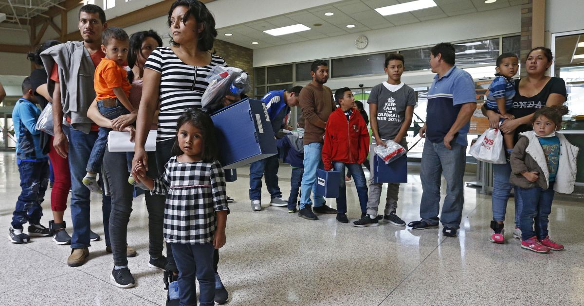 Vašingtonas nusprendė užsiimti pabėgėliais - tikrins ir stebės - Respublika.lt