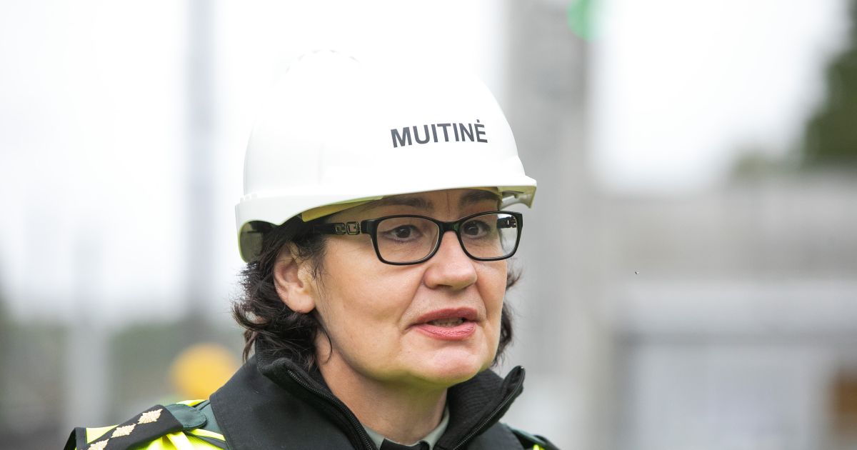 Muitinė: Baltarusijoje yra likę 185 lietuviškos transporto priemonės - Respublika.lt