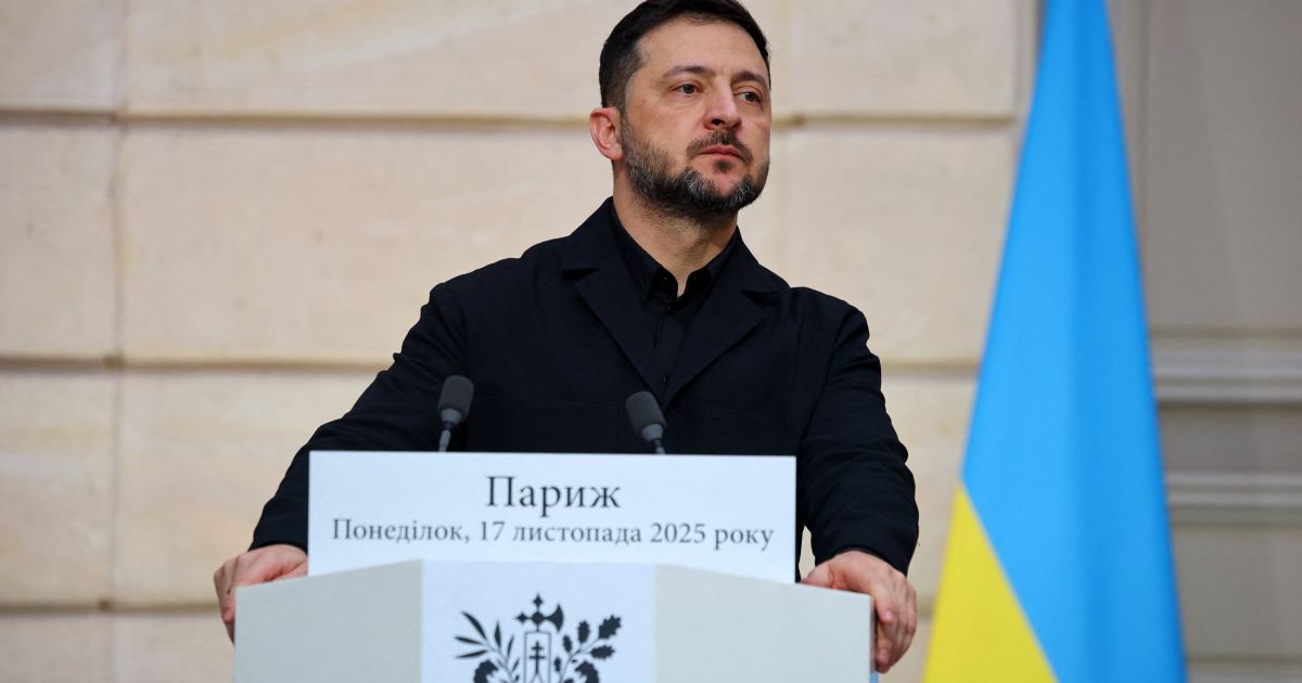 Ukrainos žiniasklaida: korupcijos nepavyksta įveikti - Respublika.lt