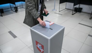 Skaidrūs rinkimai Lietuvoje neįmanomi? - Respublika.lt