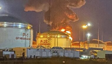 Maskva skaičiuoja nuostolius - Respublika.lt