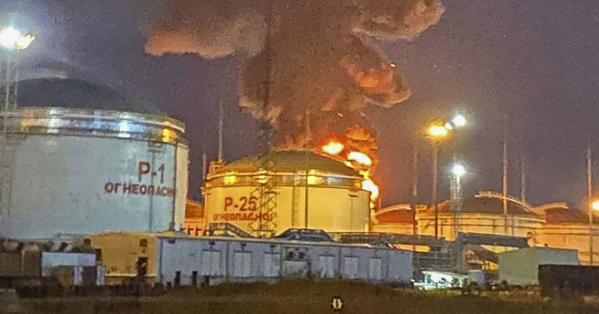 Maskva skaičiuoja nuostolius - Respublika.lt