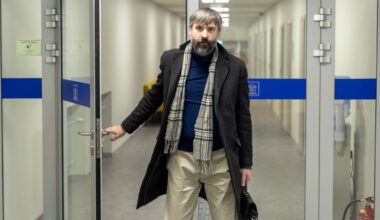 Kauno miesto savivaldybė siekia iškeldinti Vilčinskus iš socialinio būsto: skola auga toliau - Respublika.lt