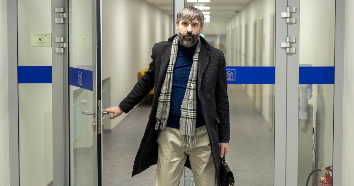 Kauno miesto savivaldybė siekia iškeldinti Vilčinskus iš socialinio būsto: skola auga toliau - Respublika.lt