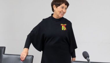 Prokuratūra prašo išteisinti mokytoją Aliną Laučienę - Respublika.lt