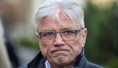 „Linavos“ vadovas: lietuviški vilkikai Baltarusijoje iki šiol yra patalpinti aikštelėse - Respublika.lt