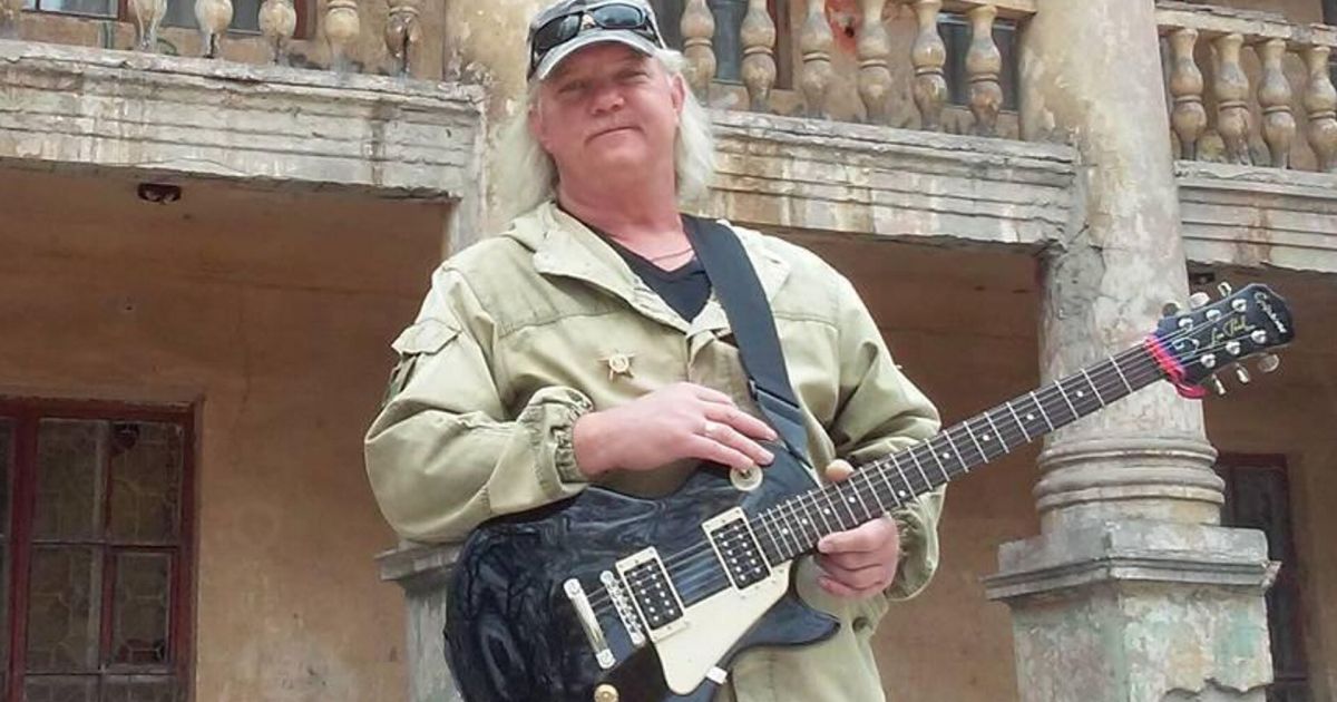 Rusija nuteisė keturis karius už „Teksaso“ nužudymą - Respublika.lt