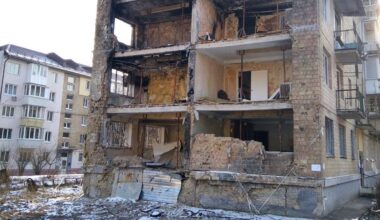 Pokarinės Ukrainos atstatymui ir atkūrimui reikės milžiniškų lėšų - Respublika.lt