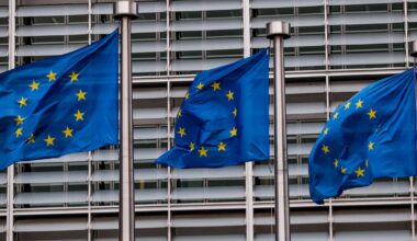 ES nutraukė bylą su Pasaulio prekybos organizacija dėl Kinijos ribojimų Lietuvai - Respublika.lt