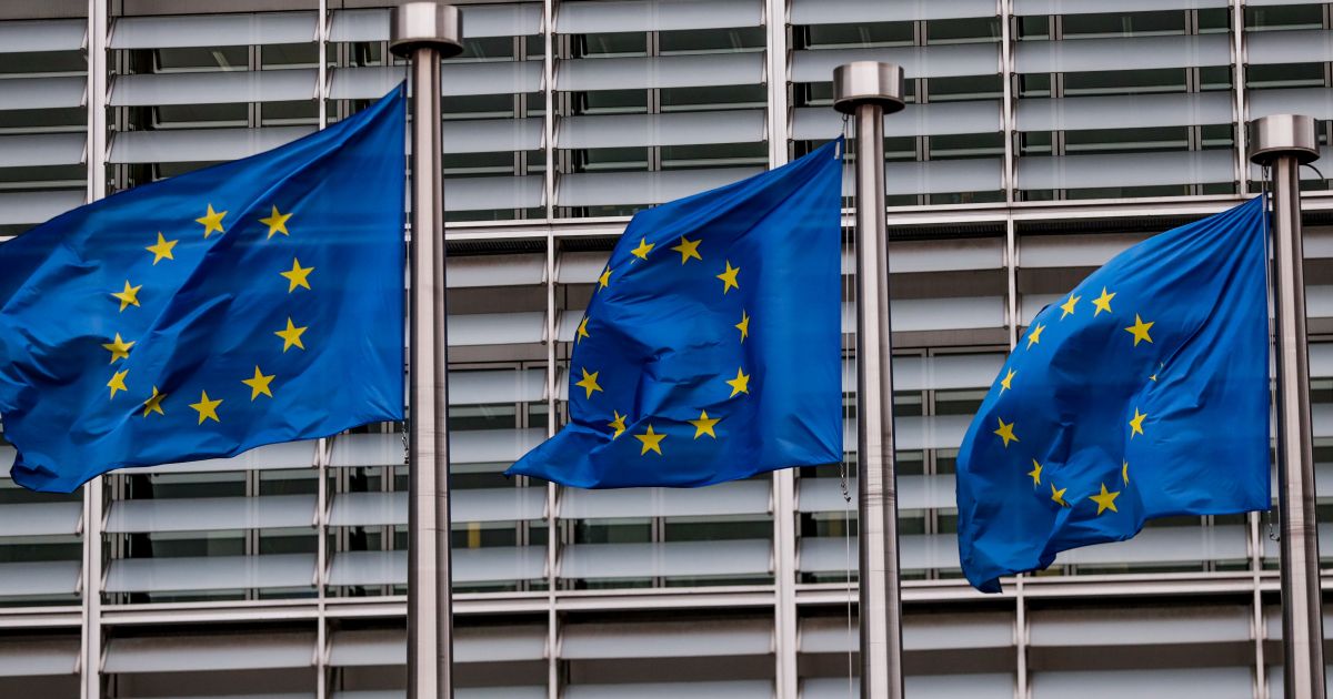 ES nutraukė bylą su Pasaulio prekybos organizacija dėl Kinijos ribojimų Lietuvai - Respublika.lt