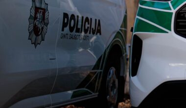 Sulaikyti du moters nužudymu įtariami asmenys - Respublika.lt