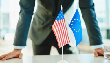 Kaip Donaldas Trampas iš europiečių Šv.Kalėdas „pavogė“ - Respublika.lt